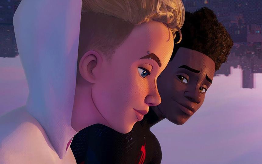 Что известно про фильм «Человек-паук: За пределами вселенной»