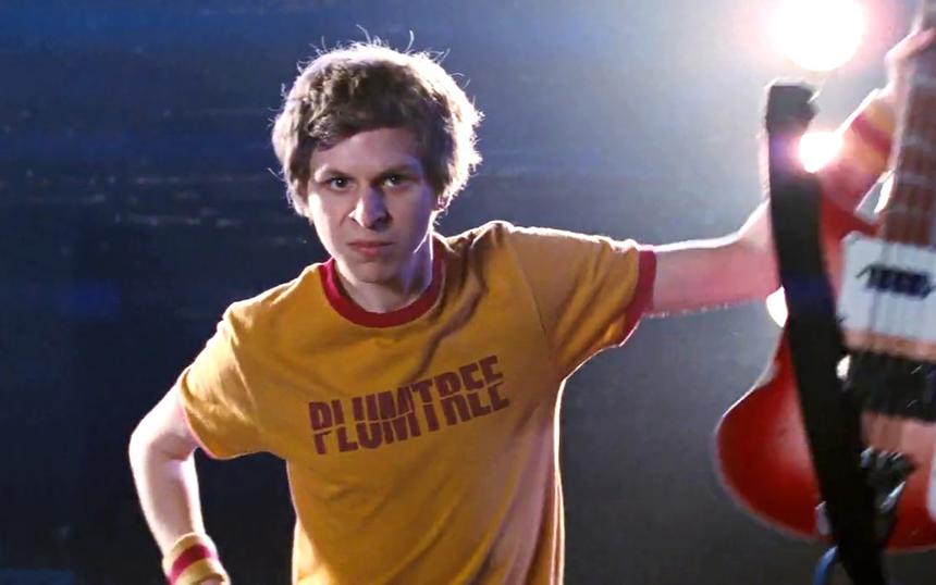 «Скотт Пилигрим против всех»