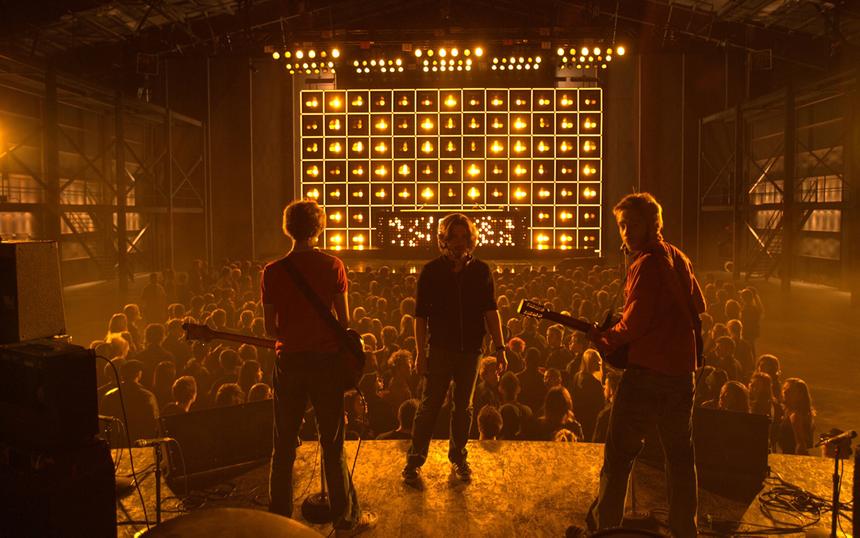 «Скотт Пилигрим против всех»