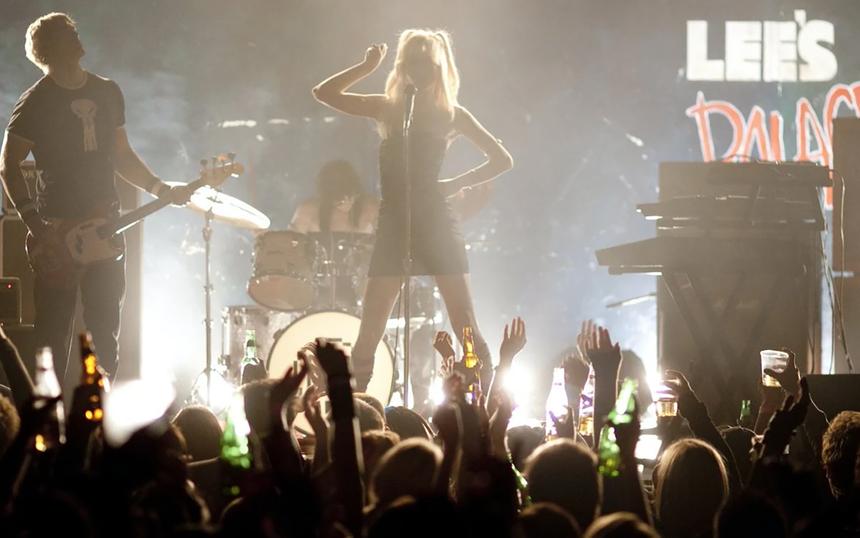 «Скотт Пилигрим против всех»