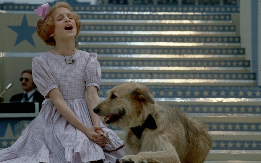 Сара Джессика Паркер