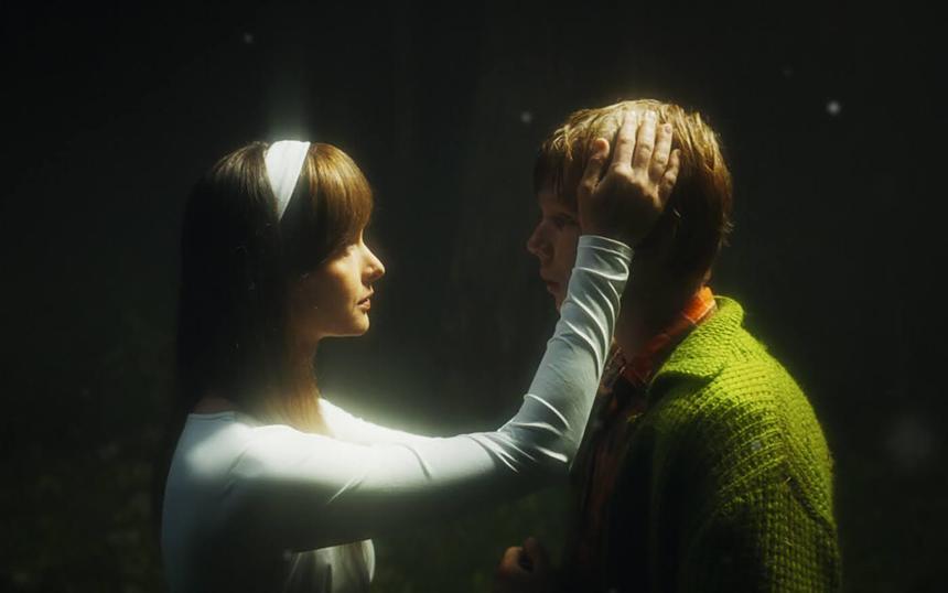 Сериал  «Юг»