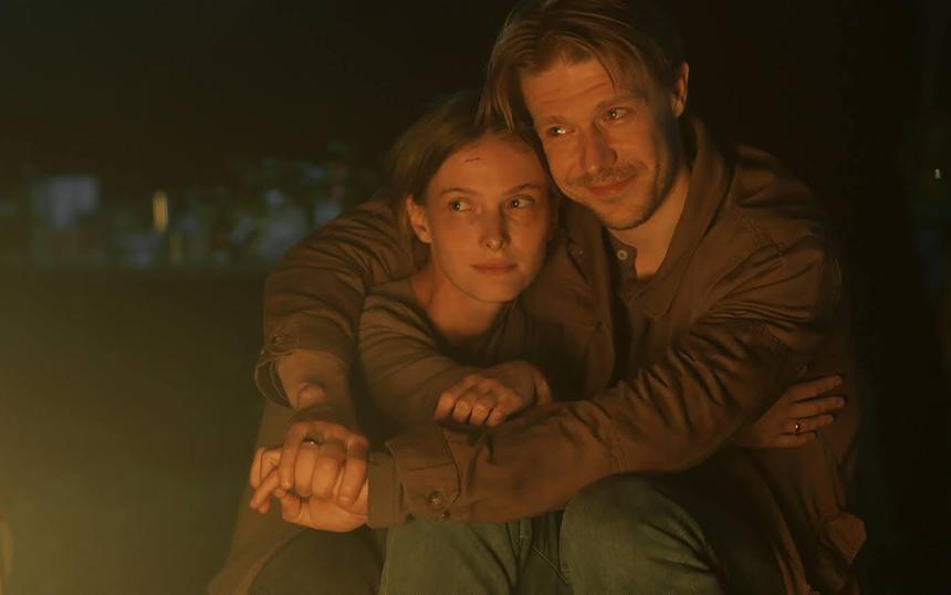 Лучшие фильмы и сериалы с участием Светланы Ивановой