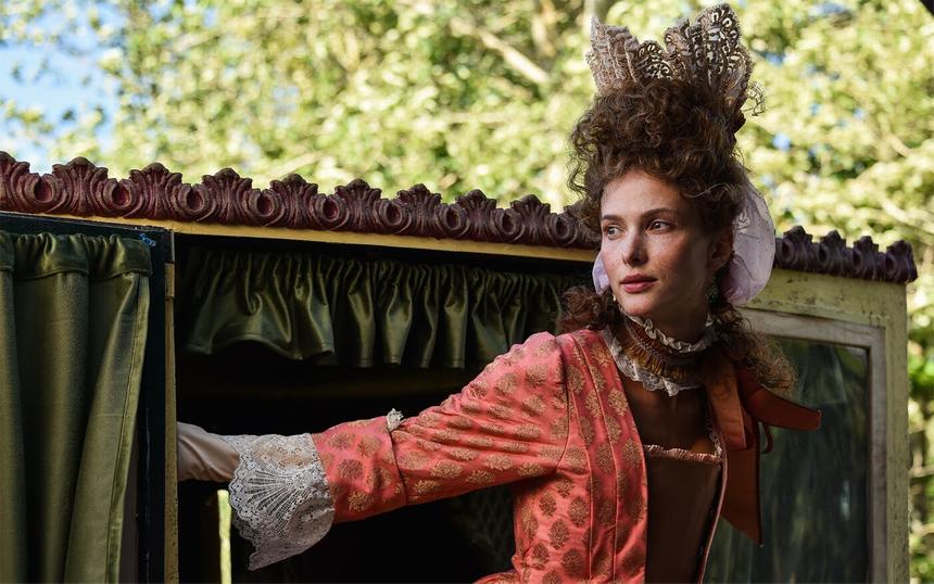 Список лучших фильмов, в которых принимает участие Светлана Иванова