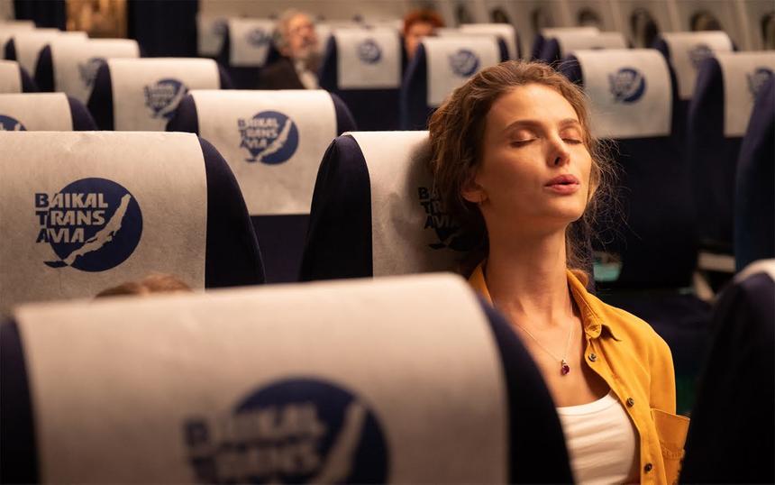 Кадр из фильма «Ряд 19»