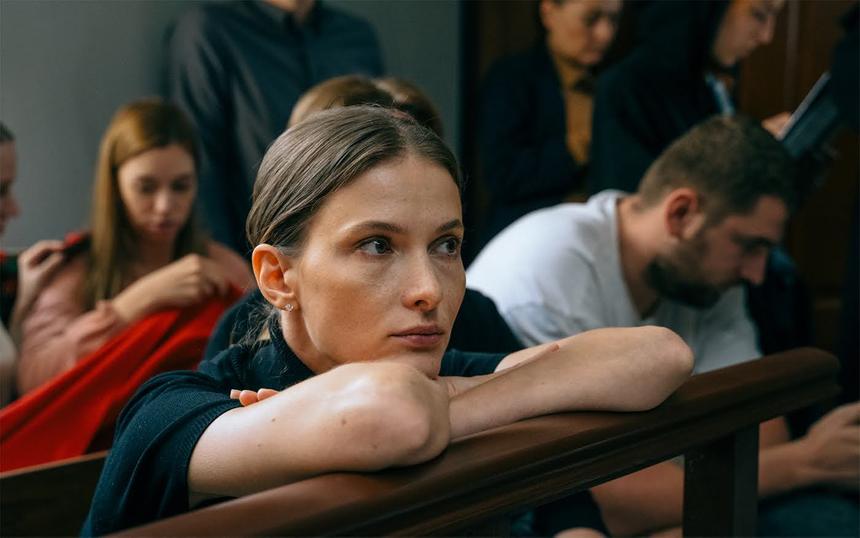 «Обоюдное согласие»