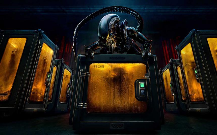 «Чужой: Земля»: обзор сериала