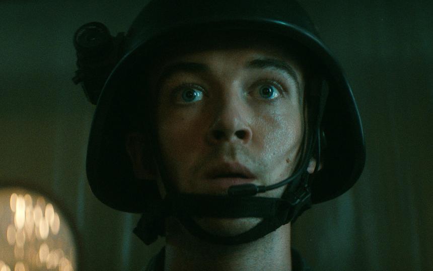 Каким получился сериал «Чужой: Земля»