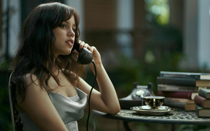 «Девушка Миллера»: трейлер, кадры, сюжет, рецензия