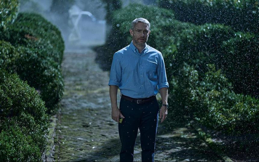 Рецензия на фильм «Девушка Миллера»