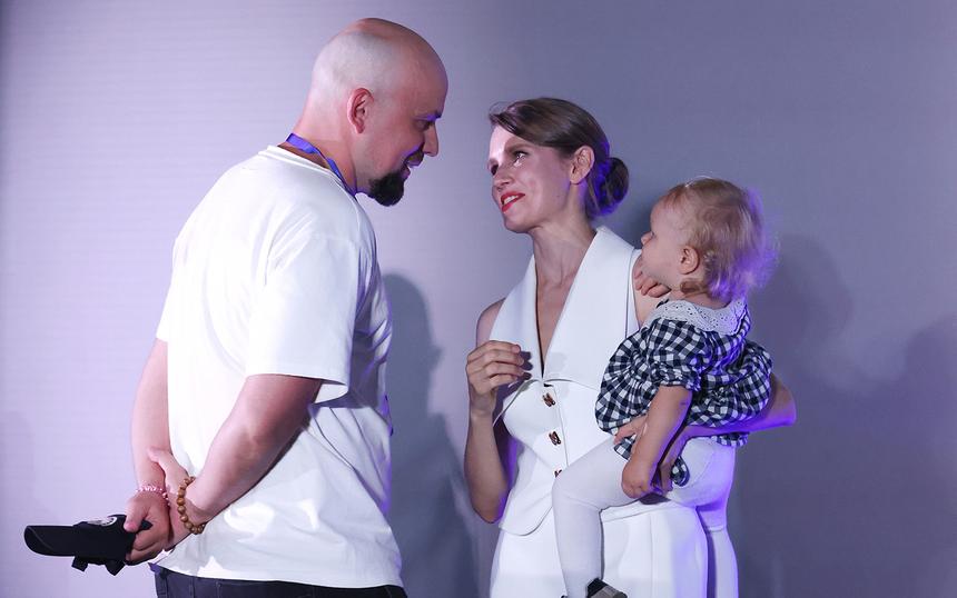 Дарья Мельникова