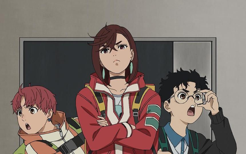 Сериал «Дандадан», 2-й сезон