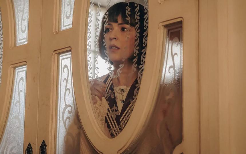 Сериал «Бистро „Ла Фаворита“»