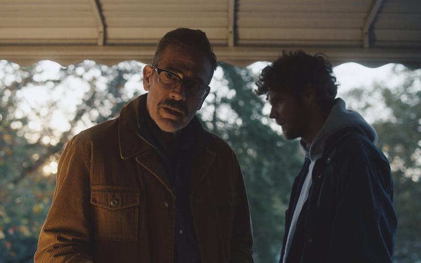 Список лучших детективных фильмов 2025 года