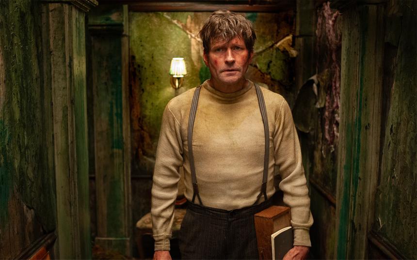 Детективные фильмы 2025 года: топ лучших