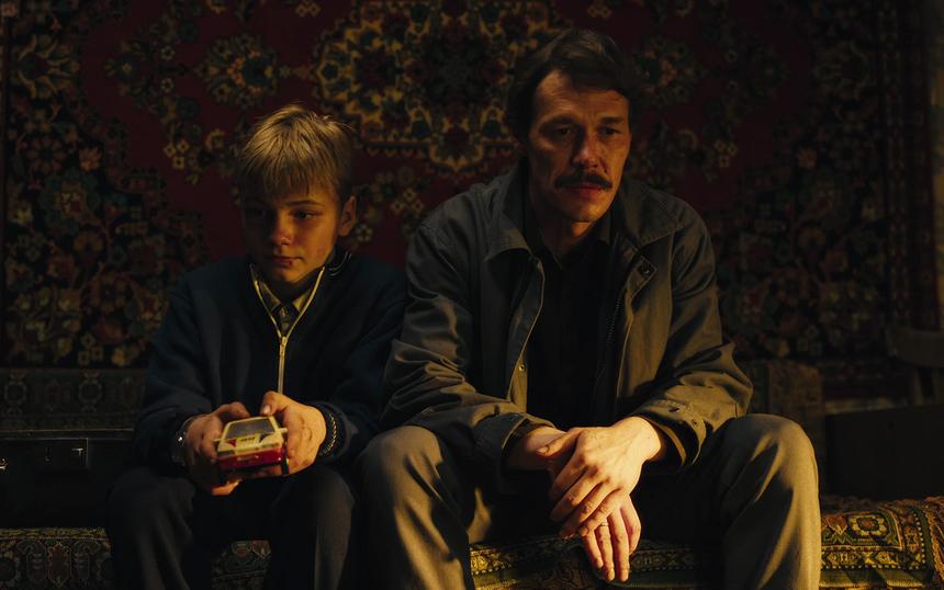 «Лихие. Глава вторая»: трейлер, дата выхода, сюжет, актеры