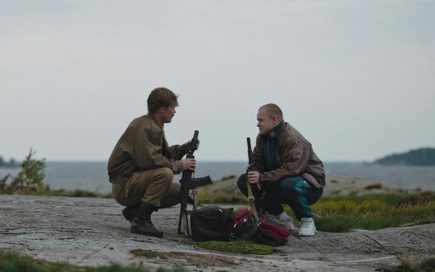 Что известно про 2 сезон сериала «Лихие»