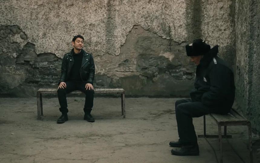 «Лихие. Глава вторая»