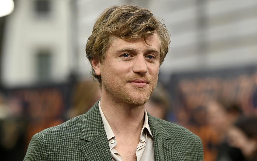 Джонни Флинн