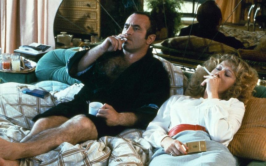 «Долгая Страстная пятница»