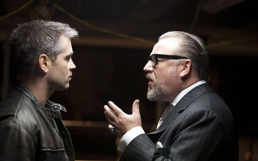 «Телохранитель»