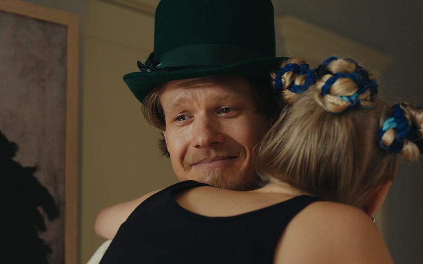 Рецензия на фильм «Ритмы мечты»