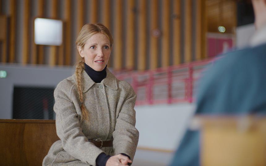 «Случай с фортепиано»: трейлер, кадры, сюжет, рецензия