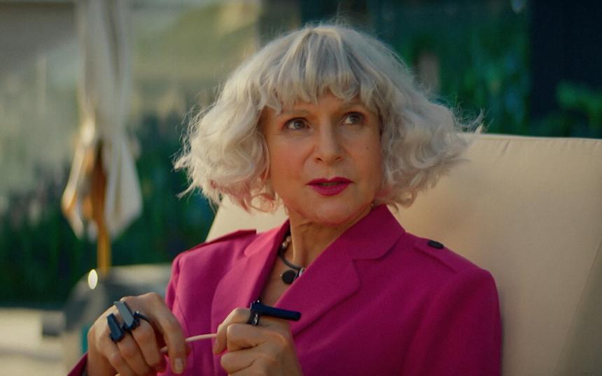 «Дети-шпионы»: трейлер, кадры, сюжет, рецензия