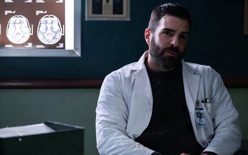 «Блестящие умы»