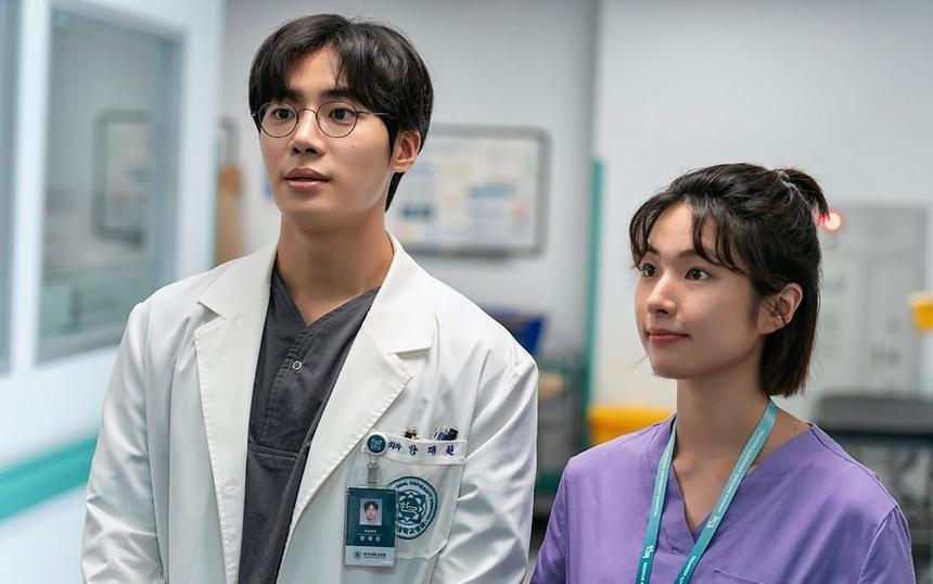 «Травматология: Герои по вызову»