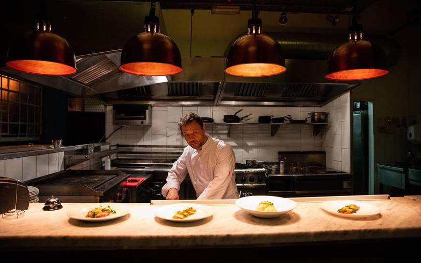 «Точка кипения»