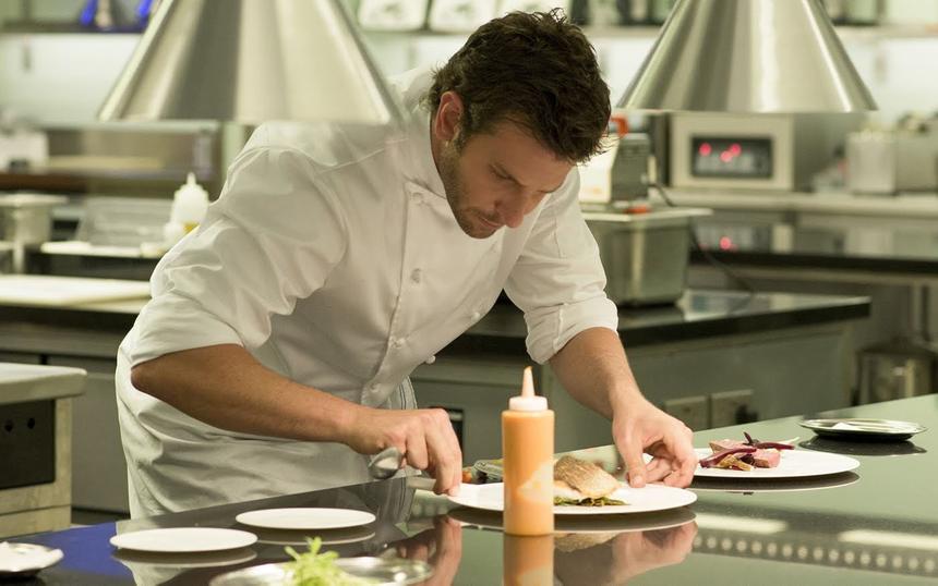 Топ лучших картин о кухне и поварах