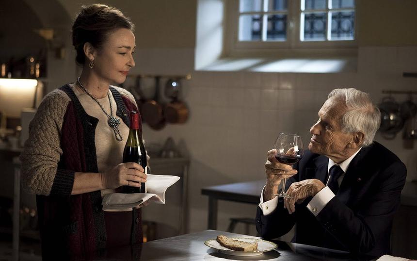 Топ лучших фильмов о кухне и поварах