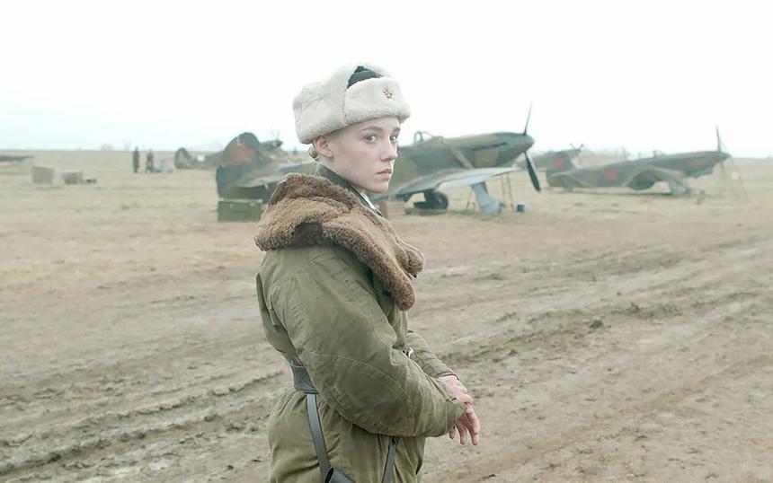 Новое кино о войне: российские фильмы