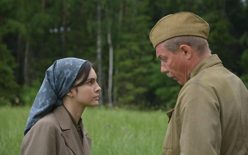 Российские фильмы о Второй мировой войне: топ новинок