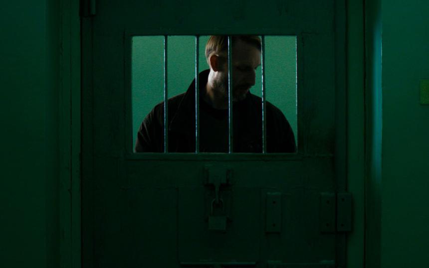 «Хребет», реж. Кристина Панова