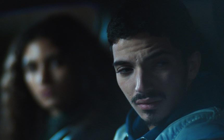 «Генеалогия насилия», реж. Мохамед Буруисса