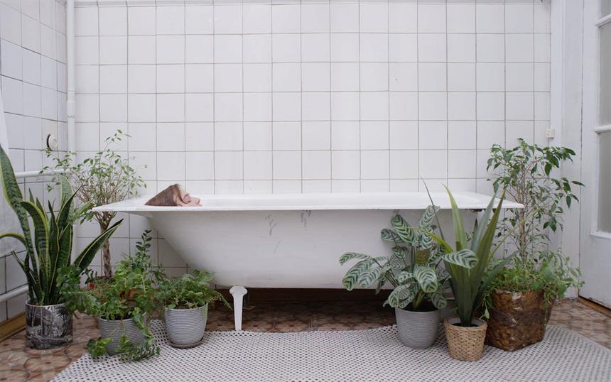 «Молочная девочка», реж. Ольга Добромыслова