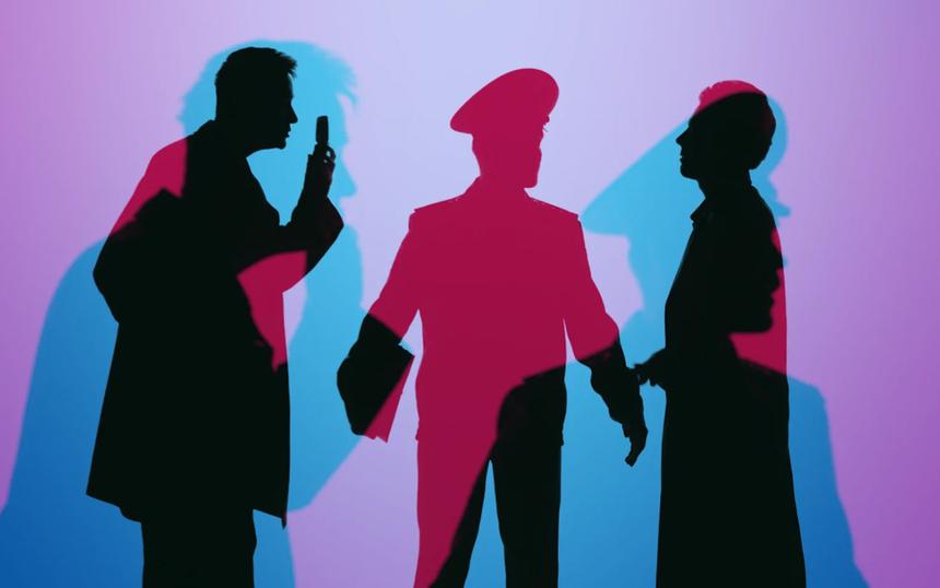 «Черкизон. Ад и рай новой России»