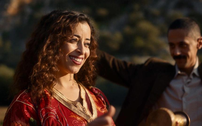 Кадр из фильма «Все любят Туду»