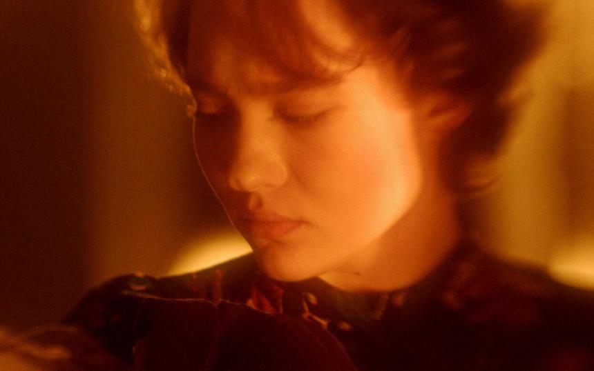 Кадр из фильма «Жар-птица»