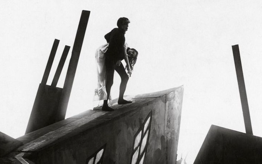 Список красивых и страшных хорроров