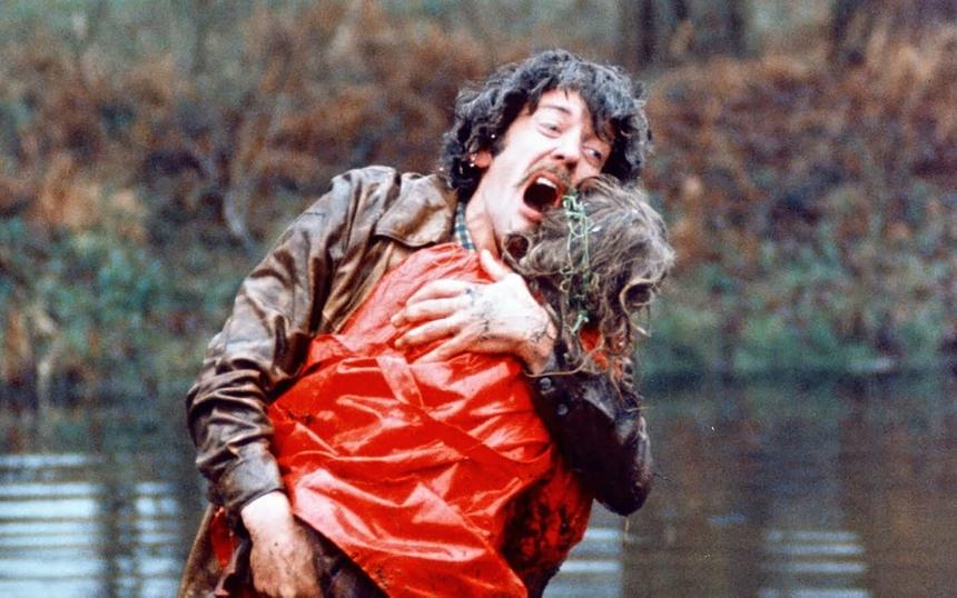 Кадр из фильма «А теперь не смотри»