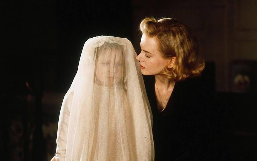 Кадр из фильма «Другие»