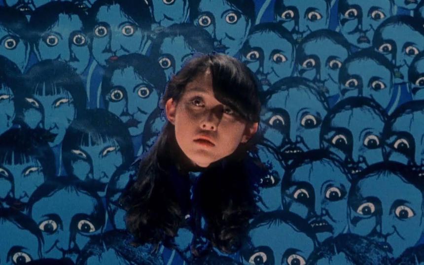 Кадр из фильма «Дом»