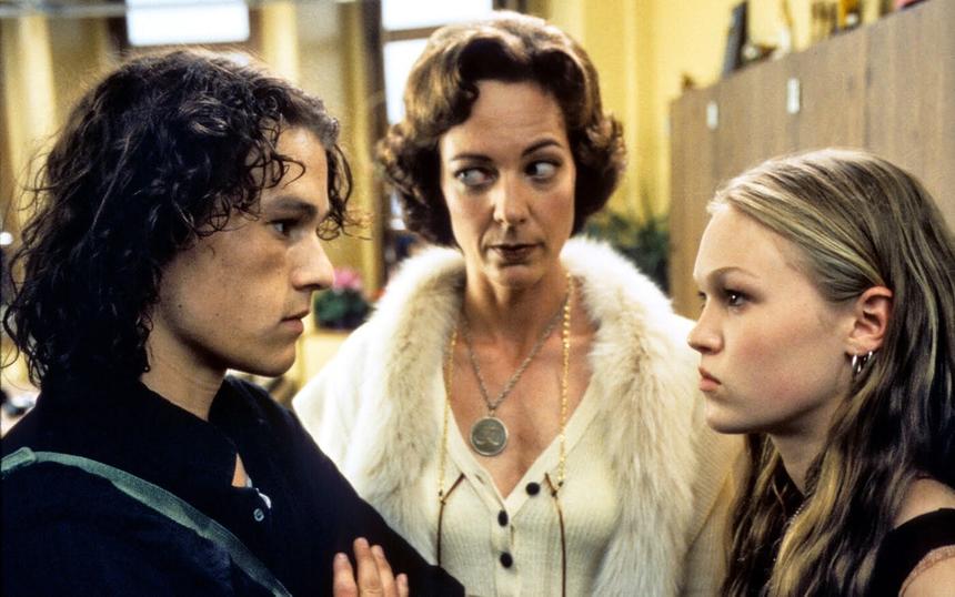 «10 причин моей ненависти»