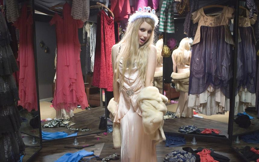 Кадр из фильма «Оторва»