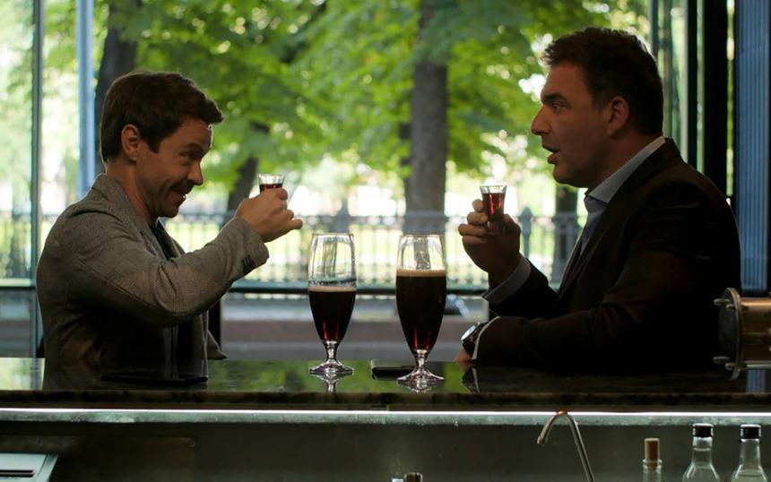 Рейтинг легких российских сериалов