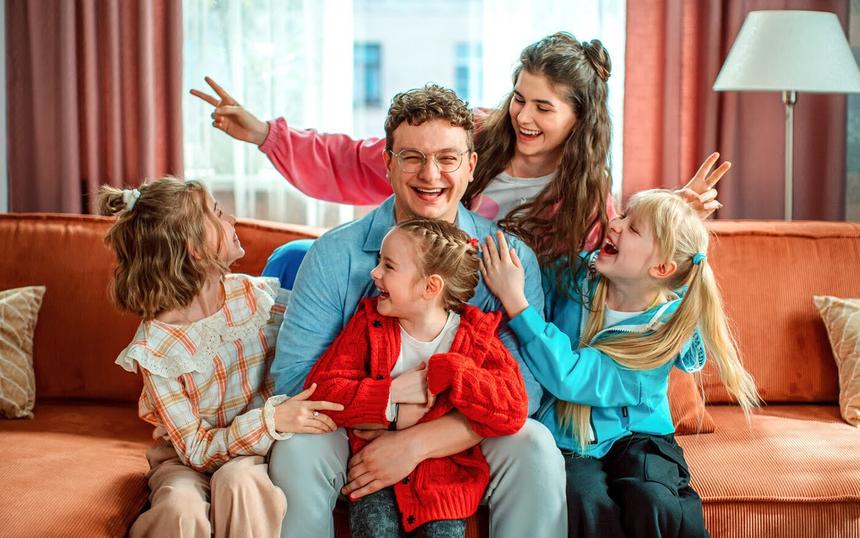 Подборка легких сериалов с высокими рейтингами