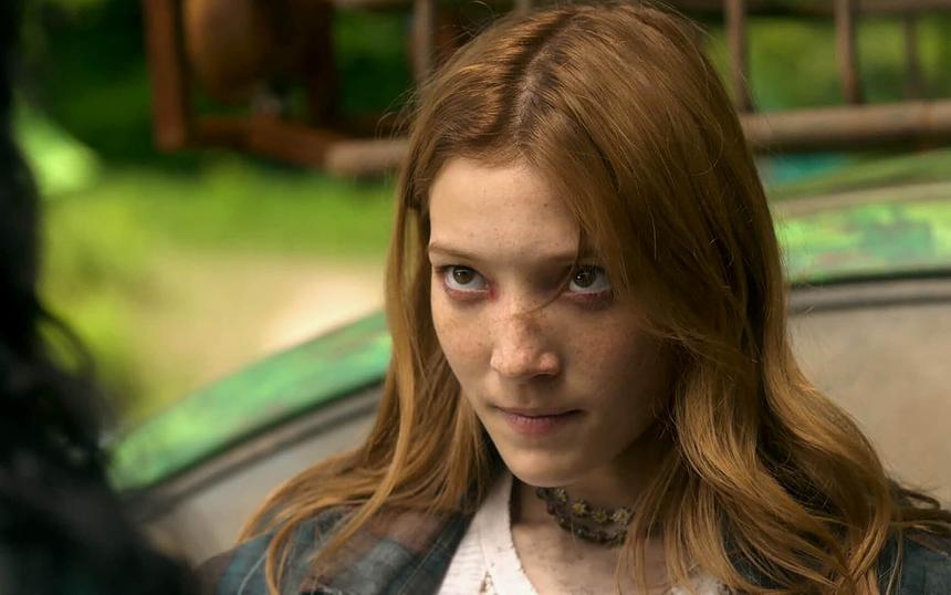 «Скрежет металла», 2-й сезон: трейлер, кадры, сюжет, рецензия